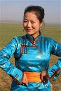胡杨女人的剧照14