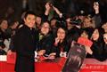 剧照-图文：背面罗马首映-胡兵与热情的中国影迷