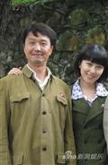 剧照-一世牵挂温情开拍 吴刚做爸做上瘾(组图)