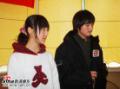 剧照-图文：紧急链接青岛开机--两位非专业小演员