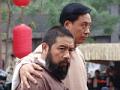 剧照-图文：金戈梨园--杨凡徐向东貌合神离