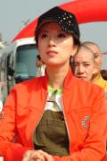 剧照-图文：金巧巧出演鉴真东渡女主角