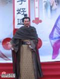 剧照-图文：君子好逑怀柔拍摄-徐锦江
