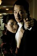 剧照-兄弟男人对决 黄海波演绎惊世绝恋(图)