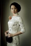 剧照-图文：兄弟男人戏剧照-甘婷婷美艳动人