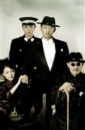 剧照-兄弟四卫视收官 霍政谚2011蓄势待发(图)