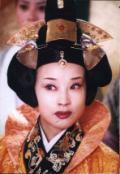 剧照-图文：刘晓庆江山美人太后造型曝光(11)