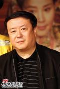 剧照-图文：康朝秘史举行见面会-导演尤小刚