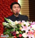 剧照-图文：快乐星球见面会--央视影视部主任汪国辉