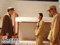 剧照-苗圃陈宝国联手 打造红色爱情烈日炎炎(图)