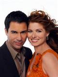 威尔和葛蕾丝(Will & Grace)精彩海报1/1