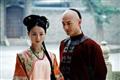 剧照-关西无极刀“好妹”吴婷：摔出来的女一号(图)