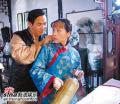 剧照-梦回青河今晚大结局 何琳力大过人(组图)
