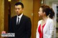 剧照-麻辣婆媳诞生最速配情侣林申曾宝仪(附图)
