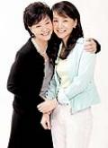 剧照-麻辣婆媳被指责模仿韩剧 导演出面否认(图)