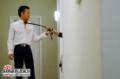 剧照-林申演麻辣婆媳 提醒观众切勿对号入座(图)