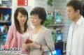 剧照-千里迢迢赶首播 娱记也为麻辣婆媳狂(组图)