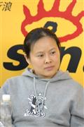 剧照-图文：桃花源记主创聊天--导演黄儒香