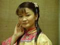 剧照-买办之家主要人物介绍--余府二小姐(沈畅饰)