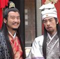 剧照-资料图片：电视剧天下第一媒精彩剧照