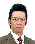 剧照-资料图片：极道鲜师Ⅱ人物--猿渡五郎