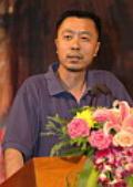 剧照-图文：青春之歌举行发布会-导演张晓光