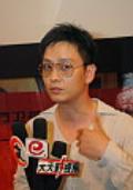 剧照-图文：青春之歌举行发布会-谢君豪