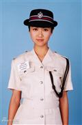 TVB学警雄心人物造型(11)