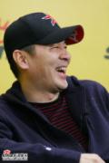 剧照-图文：乔家大院主演做客新浪--谈起儿子开心