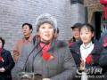 剧照-乔家大院初播收视高 导演胡玫信心十足(图)