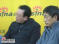 剧照-图文：乔家大院主创聊天--认真倾听