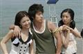 2005年韩剧去海边吧精彩剧照(22)