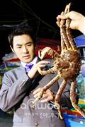 2005年韩剧去海边吧精彩剧照(18)