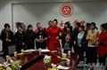 剧照-姜亦珊演大漠女神 “王昭君”对话今日少女(图)