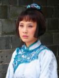 剧照-图文：青花主演最新定妆照-柳鸣儿(李建群饰)