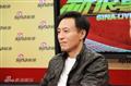 剧照-图文：拯救女兵司徒慧主创做客--王洛勇