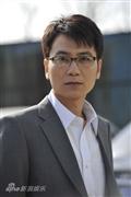 剧照-资料图片：幸福生活在招手剧照-冯小勐饰演蔡亮