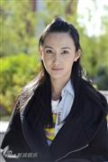 剧照-资料图片：幸福生活在招手剧照-胡冰權饰演丁芳文