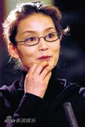 剧照-资料图片：幸福生活在招手剧照-潘虹饰演方阿琴