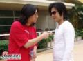 剧照-高晓松汪峰出演色拉青春 演绎真实自我(图)