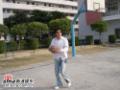 剧照-组图：色拉青春男一号王亚楠片场生活点滴