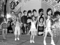 剧照-孙楠老狼加盟色拉青春演绎音乐圈内幕(图)