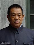 剧照-资料图片：电视剧国门英雄剧照-高明饰演老关长