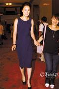 剧照-开天辟地登陆央视 蒋勤勤如愿饰演宋庆龄