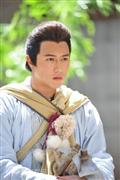 剧照-资料图片：搜神记剧照-陈键锋饰演夙和