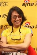 剧照-图文：西施秘史做客-马景涛饰演夫差