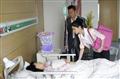 剧照-李幼斌出演国门英雄新角色虏获人心(图)