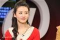 剧照-图文：西施秘史主创做客-郑旦扮演者赵志瑶