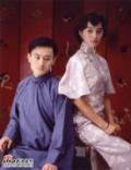 剧照-天一生水热播 范冰冰从16岁演到70岁(组图)