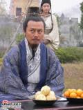 剧照-刘德凯再续帝王缘 王昭君展汉帝风采(组图)
